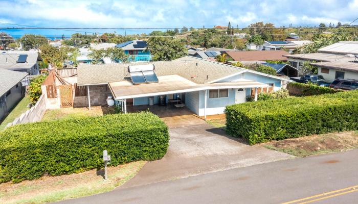 81  Kumano Dr , Pukalani home - photo 1 of 17