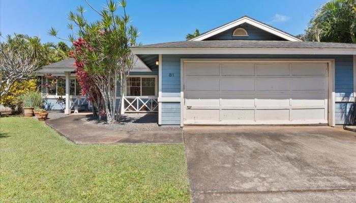 81  Lae St Kuau, Spreckelsville/Paia/Kuau home - photo 1 of 42