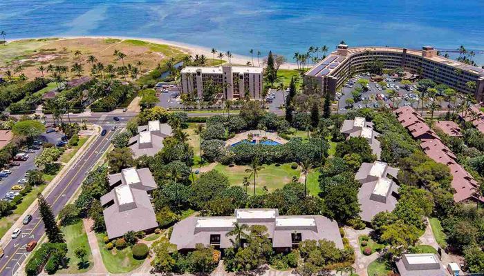 Koa Resort condo # 1D, Kihei, Hawaii - photo 1 of 28