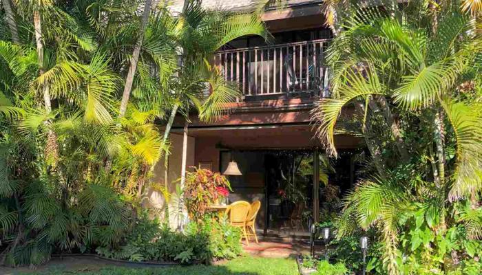 Koa Resort condo # 3G, Kihei, Hawaii - photo 1 of 21