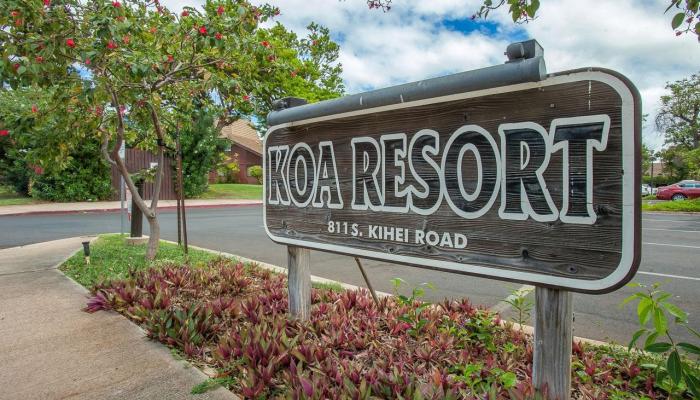Koa Resort condo # Apt 5E, Kihei, Hawaii - photo 1 of 26