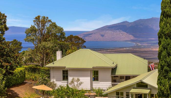 8197  Kula Hwy , Kula/Ulupalakua/Kanaio home - photo 1 of 50