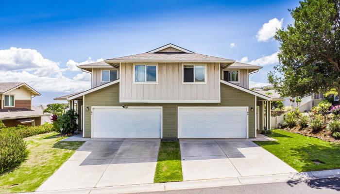 Kamani at Kehalani condo # 10, Wailuku, Hawaii - photo 1 of 25