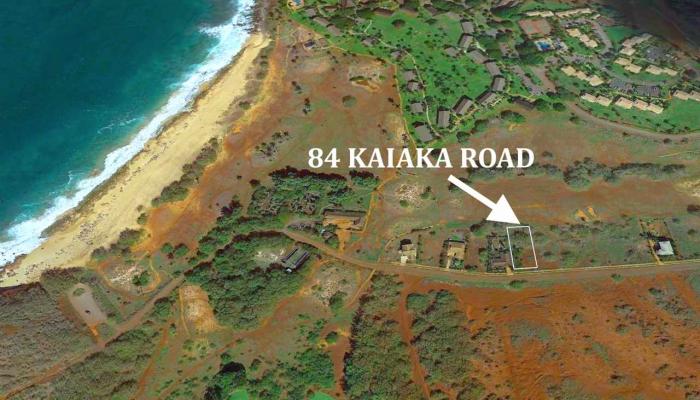 84 Kaiaka Rd  Maunaloa, Hi vacant land for sale - photo 1 of 4