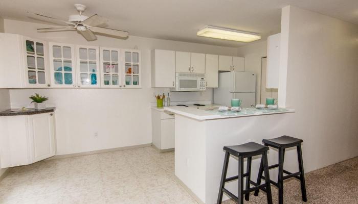 Iao Parkside I condo # 8-203, Wailuku, Hawaii - photo 1 of 22