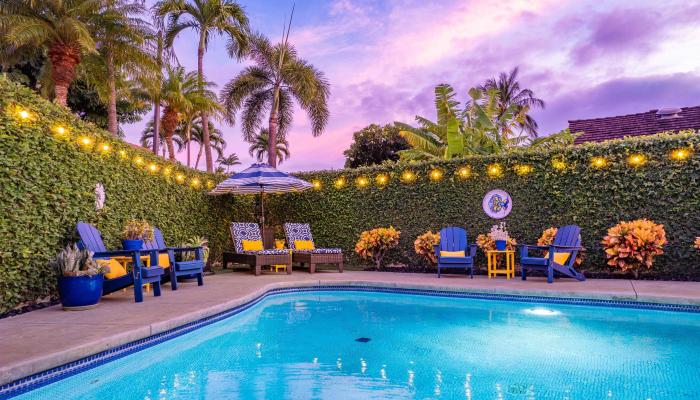 85  Pukolu Way , Wailea/Makena home - photo 1 of 50