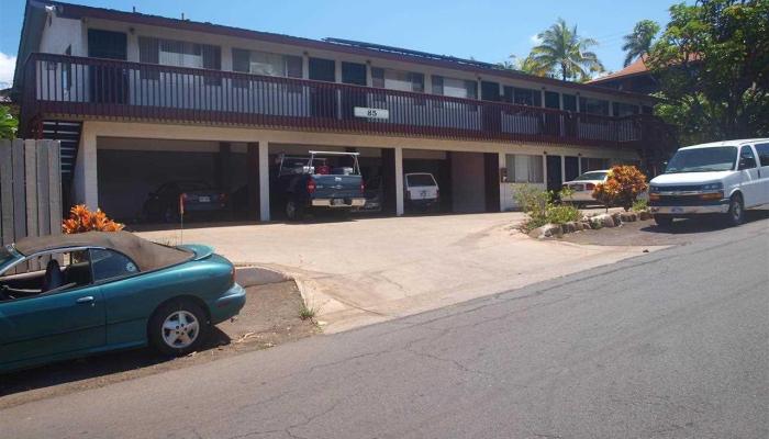 85 Walaka Street condo # 9, Kihei, Hawaii - photo 1 of 8