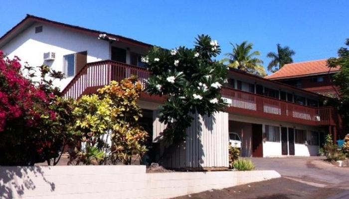 85 Walaka Street condo # 5, Kihei, Hawaii - photo 1 of 11