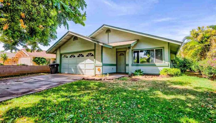 852  Malulani St Piilani Villages, Kihei home - photo 1 of 15