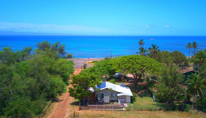 854  Olowalu Rd Olowalu, Olowalu home - photo 1 of 44