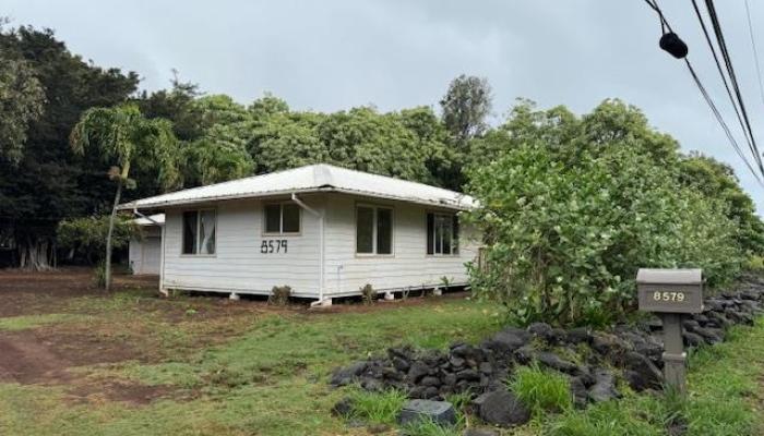 8579  Kamehameha V Hwy Pukoo, Molokai home - photo 1 of 24