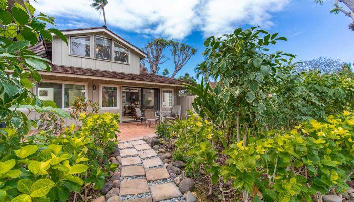 Puamana condo # 87-1, Lahaina, Hawaii - photo 1 of 30