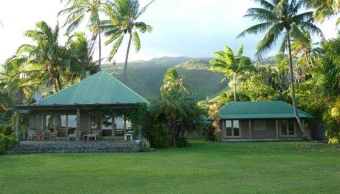 8778  Kamehameha V Hwy Pukoo, Molokai home - photo 1 of 30