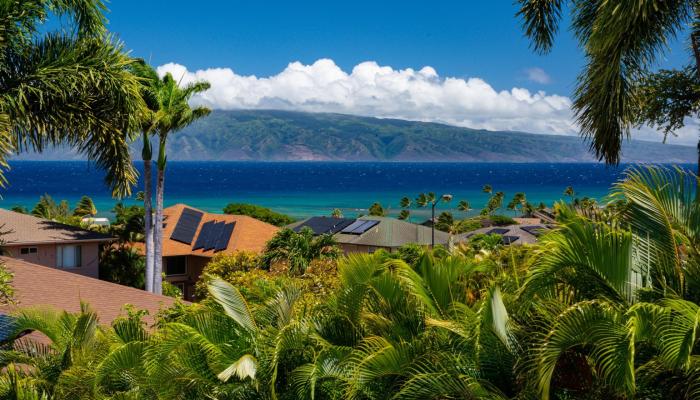 9  Fern Pl Kahana Ridge, Napili/Kahana/Honokowai home - photo 1 of 49