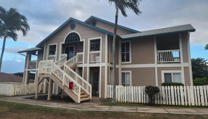 Iao Parkside IV-B condo # 31-201, Wailuku, Hawaii - photo 1 of 15