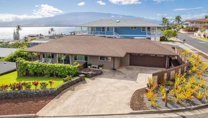 90  Hoauna St Ocean View Estates, Wailuku home - photo 1 of 36