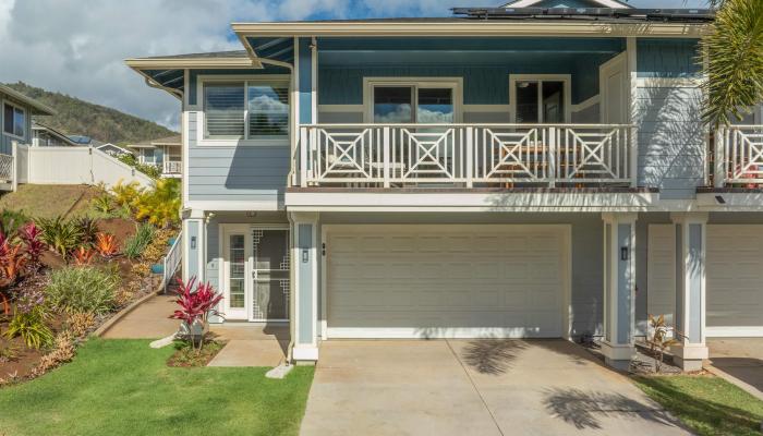 Kamani at Kehalani condo # 120, Wailuku, Hawaii - photo 1 of 39