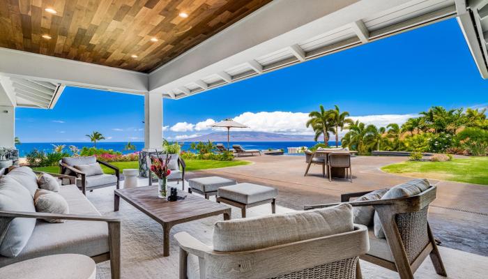 91  Lewa Lani Pl Kaanapali Resort, Kaanapali home - photo 1 of 47