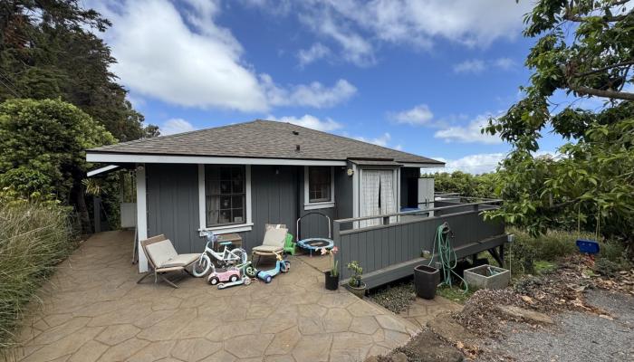 91  Waiakoa Rd , Kula/Ulupalakua/Kanaio home - photo 1 of 33