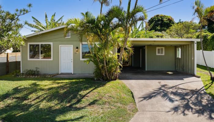 93  Kealaloa Ave , Makawao/Olinda/Haliimaile home - photo 1 of 27