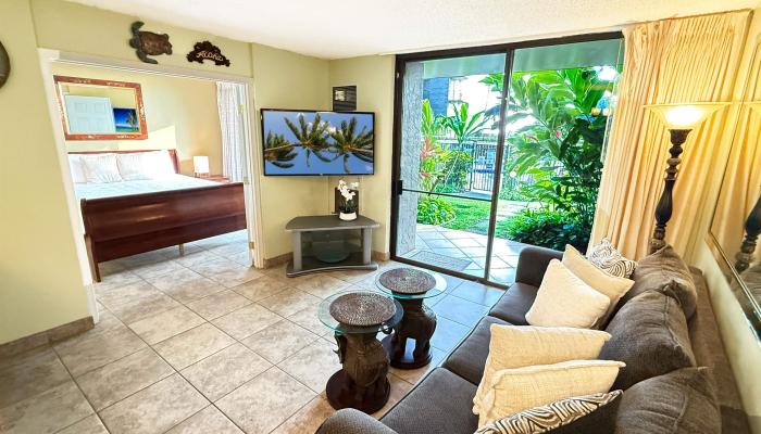 Kauhale Makai condo # 109, Kihei, Hawaii - photo 1 of 30