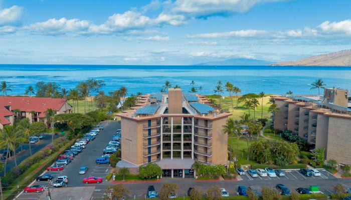 Kauhale Makai condo # 334, Kihei, Hawaii - photo 1 of 41