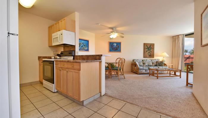 Kauhale Makai condo # 525, Kihei, Hawaii - photo 1 of 30