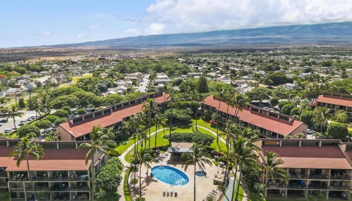 Luana Kai condo # B111, Kihei, Hawaii - photo 1 of 44