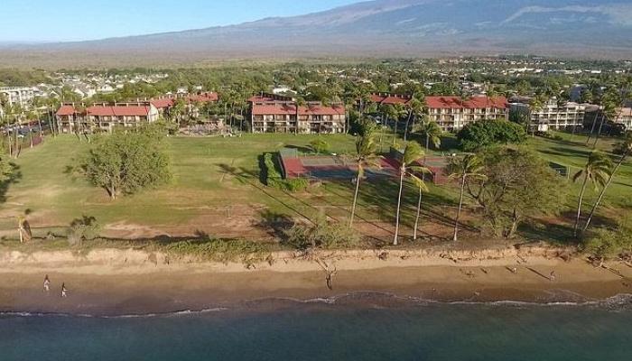 Luana Kai condo # D-101, Kihei, Hawaii - photo 1 of 30