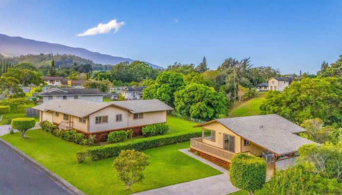 95  Haele Pl Makawao, Makawao/Olinda/Haliimaile home - photo 1 of 50