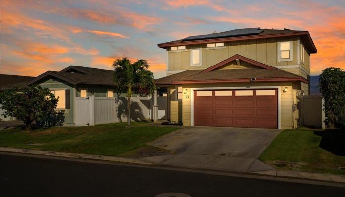 95  Meheu Cir , Kahului home - photo 1 of 23