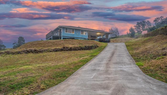 96  Pueo Dr , Kula/Ulupalakua/Kanaio home - photo 1 of 49