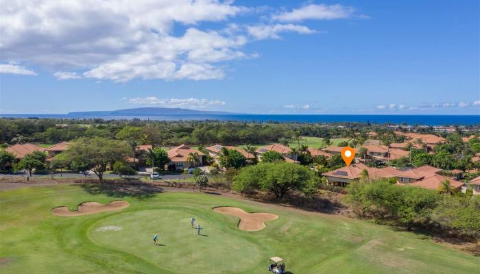 Hokulani Golf Villas condo # 37, Kihei, Hawaii - photo 1 of 30