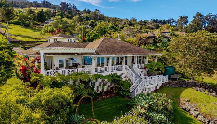 980  Polipoli Rd , Kula/Ulupalakua/Kanaio home - photo 1 of 50