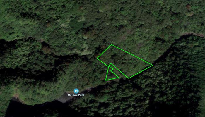 0 Halawa Pl  Kaunakakai, Hi vacant land for sale - photo 1 of 5