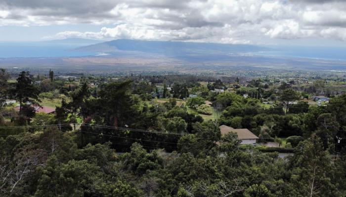 Haleakala Hwy Lot 32-B Kula, Hi vacant land for sale - photo 1 of 7