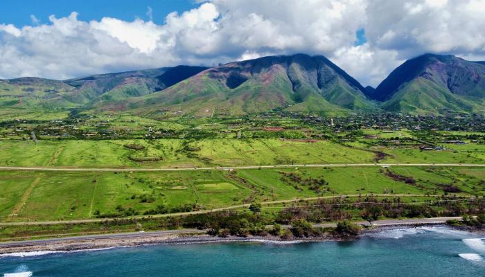 0 Haniu Street 6-C Lahaina, Hi vacant land for sale - photo 1 of 1