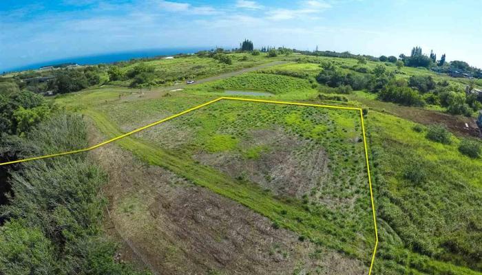 0 Hookili Rd A , Hi vacant land for sale - photo 1 of 7