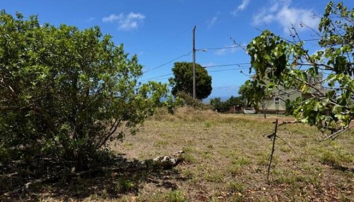 Kaana Street St Lot 499 Maunaloa, Hi vacant land for sale - photo 1 of 13