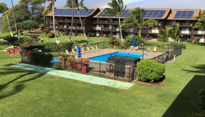 Molokai Shores condo # 123B, Kaunakakai, Hawaii - photo 1 of 25