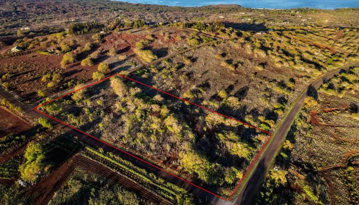 Kaula Rd  Maunaloa, Hi vacant land for sale - photo 1 of 4