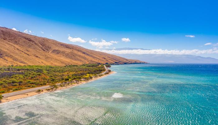 Pohaku Aeko St Unit B, Lot 31 Lahaina, Hi vacant land for sale - photo 1 of 9