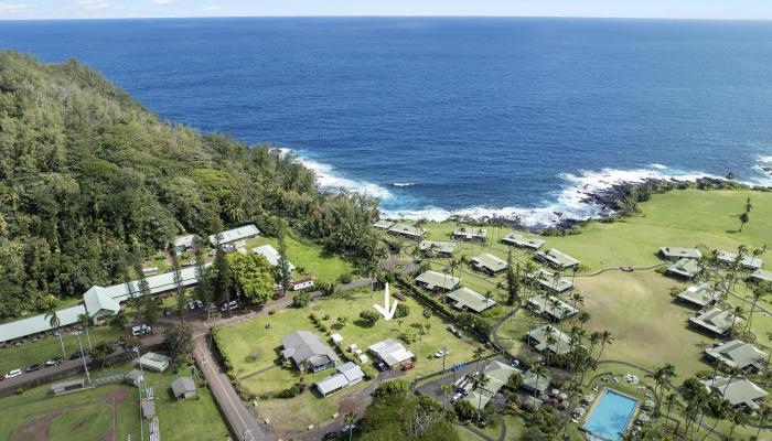 0  Uakea Rd 1462-1 Hana Ball Park, Hana home - photo 1 of 14